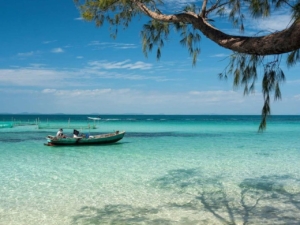 Mũi Hàm Rồng Phú Quốc