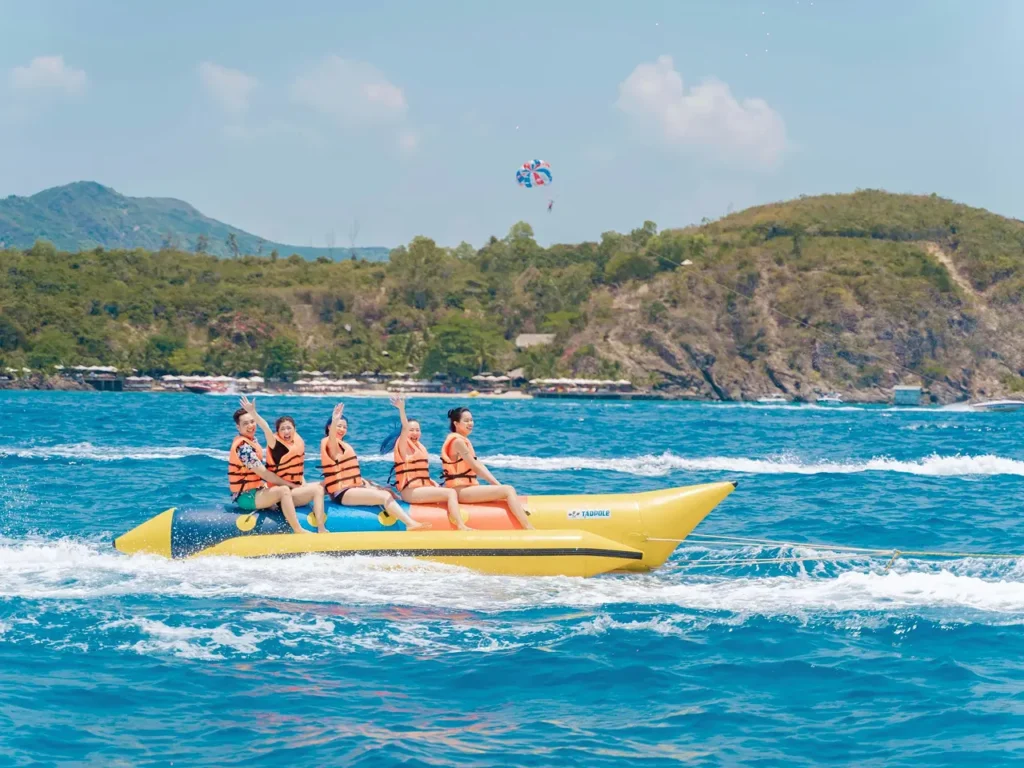 phao-chuoi-bai-soi-nha-trang