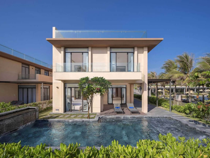 Đặt Phòng Wyndham Garden Cam Ranh Resort