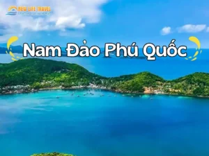 Nam Đảo Phú Quốc