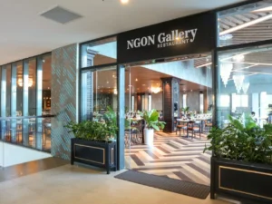 Ngon Gallery Nha Trang Restaurant