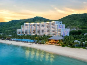 Vinpearl Resort & Spa Nha Trang Bay