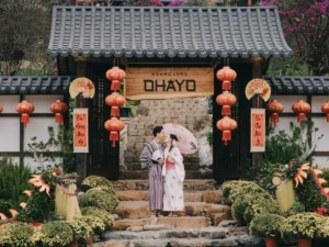 Review Hoàng Long Ohayo Đà Lạt: Giá Vé, Địa Chỉ