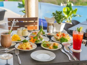 nha-hang-tai-Dalat-wonder-resort