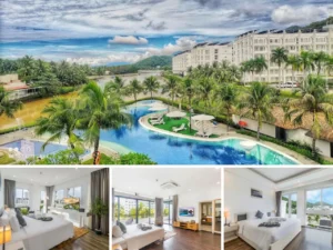 Champa Island Nha Trang