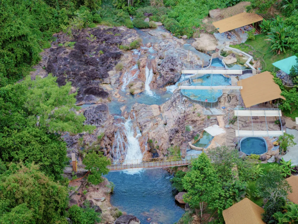 Tour Thác Yang Bay Trong Ngày Từ Nha Trang