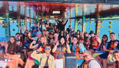 tour-ocean-camp-nha-trang-di-chuyen