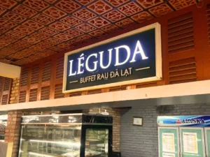 Léguda-nha-hang-buffet-rau