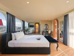 New-Life-Hotel-Đalat