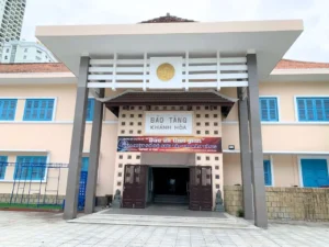 bao-tang-khanh-hoa