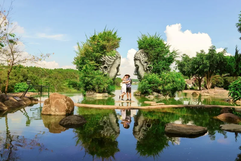 Tour Nha Trang - Đà Lạt 2 Ngày 1 Đêm | Sale 30%