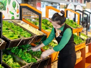 Top 7 Nhà Hàng Buffet Rau Đà Lạt Ngon, Giá Tốt Nhất