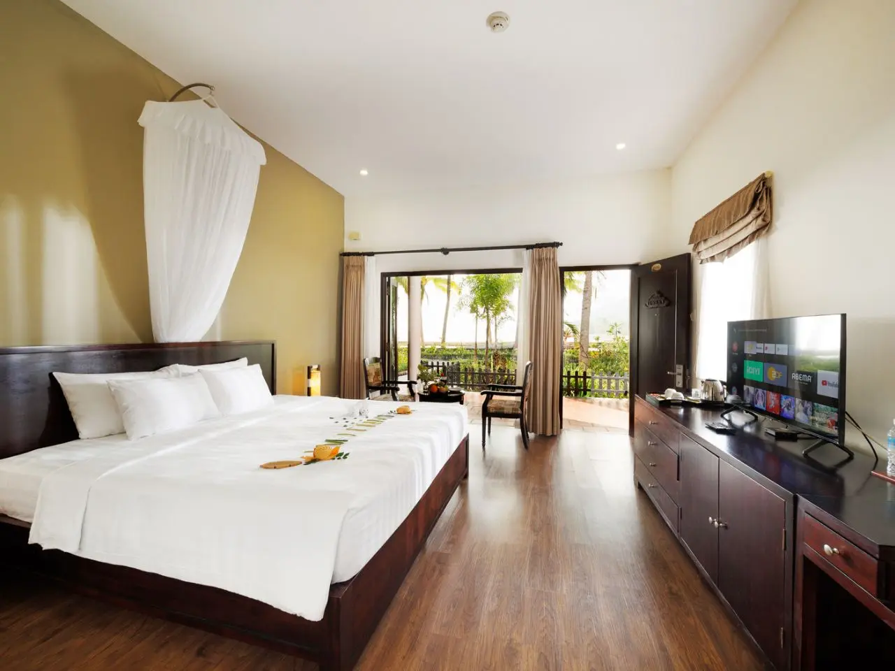 Hình ảnh phòng Diamond Bay Resort & Spa Nha Trang
