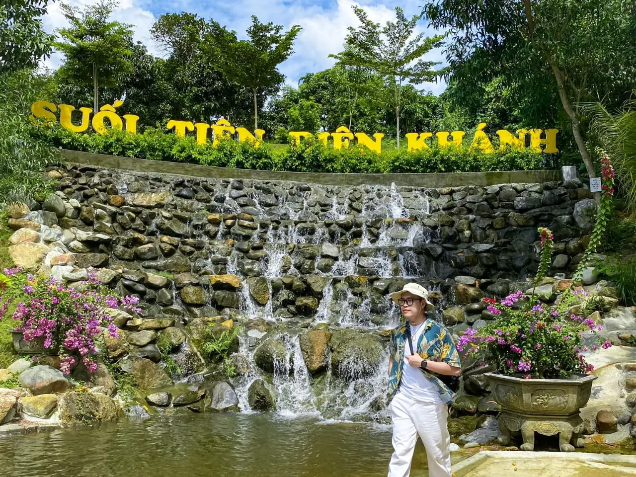 suoi-tien-dien-khanh