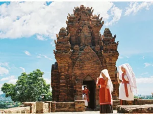 cong-Thap-Po-Klong-Garai-Ninh-Thuan