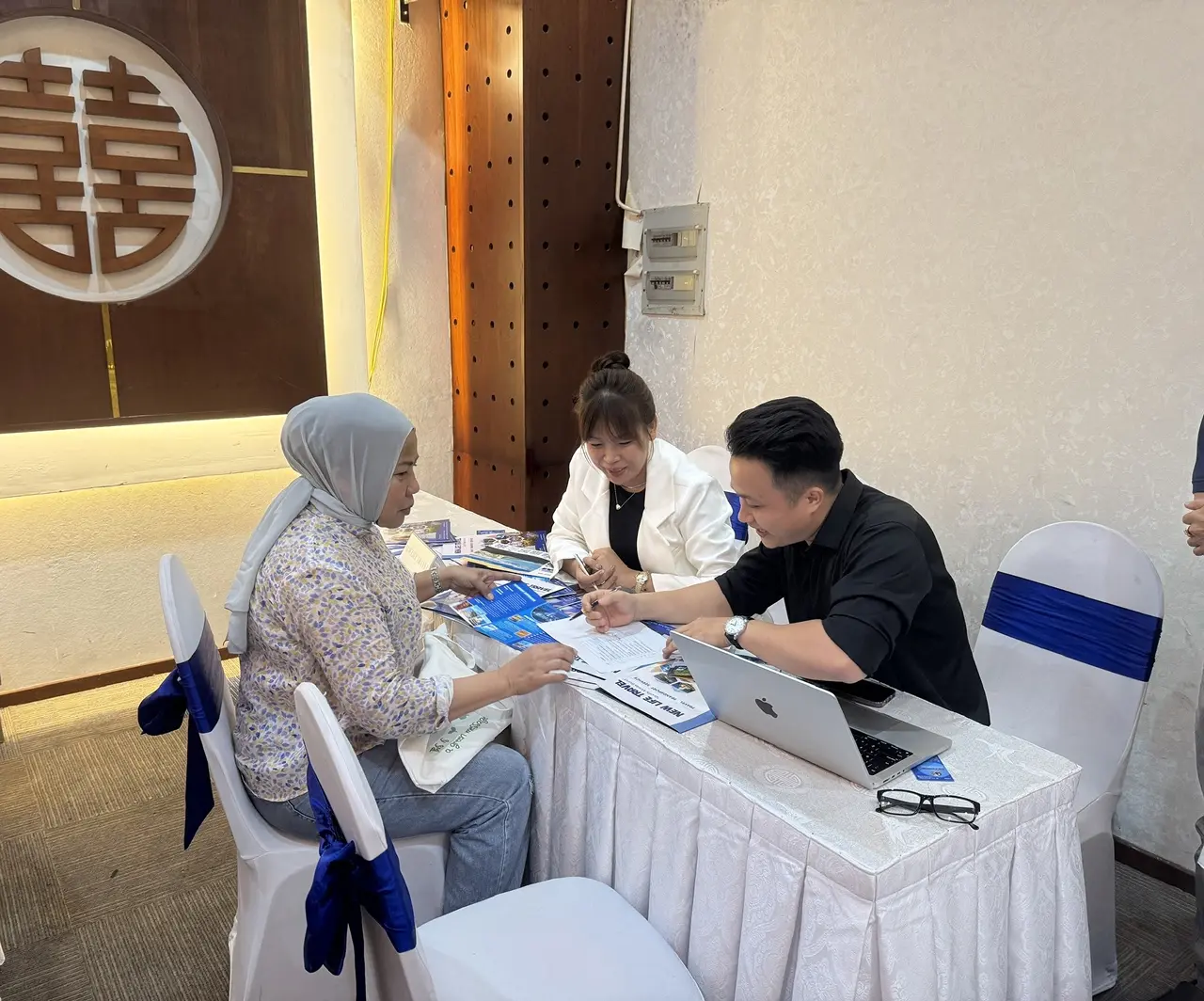 New Life Travel tham dự chương trình kết nối hợp tác với các doanh nghiệp Malaysia với tỉnh Khánh Hòa