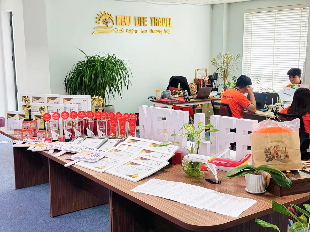 Sự chuyên nghiệp của công ty du lịch New Life Travel trong việc tổ chức tour Nha Trang 3 ngày 2 đêm Sự chuyên nghiệp của công ty du lịch New Life Travel trong việc tổ chức tour Nha Trang 3 ngày 2 đêm