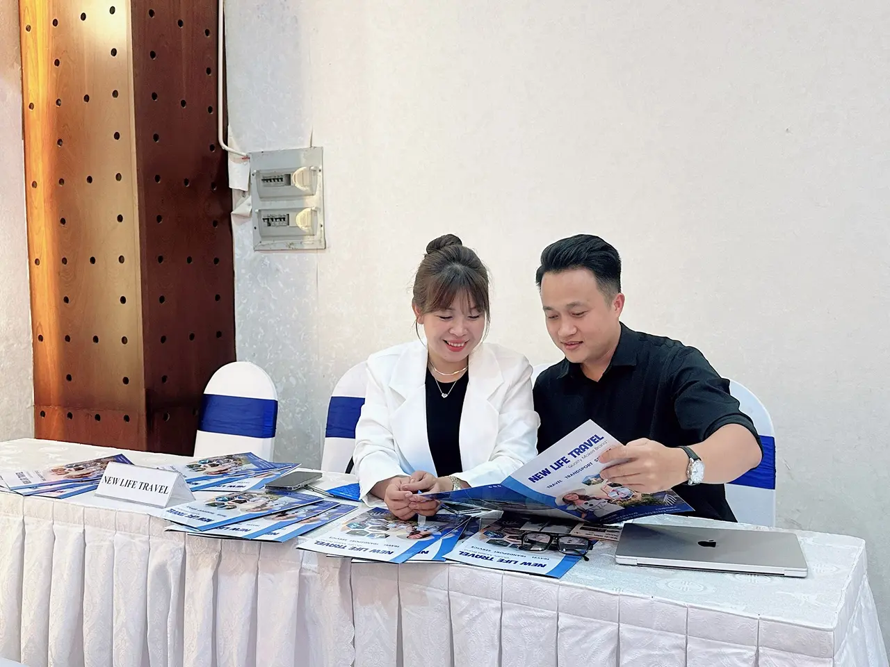 New Life Travel tham dự chương trình kết nối hợp tác với các doanh nghiệp Malaysia với tỉnh Khánh Hòa