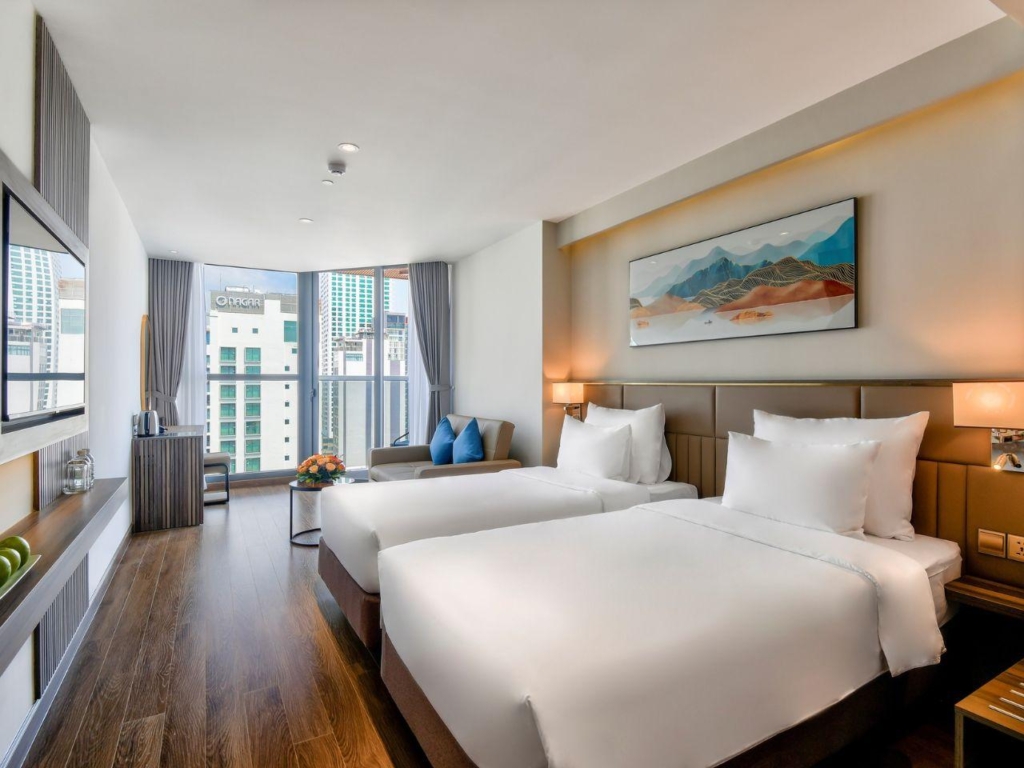 phong-khach- san-Maris-Nha-Trang