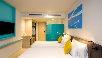 phong-luu-tru-khach-san-Ibis-Styles-Nha -Trang