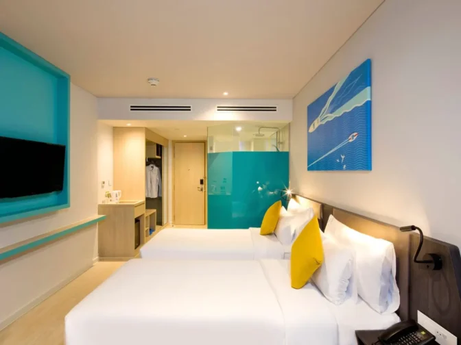 phong-luu-tru-khach-san-Ibis-Styles-Nha -Trang