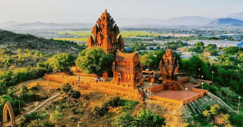 thap-cham-Po-Klong-Garai-phan-rang