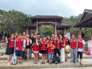 check-in-dao-hon-mun-nha-trang