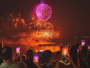 phao-hoa-vinpearl-dao-hon-tre-nha-trang