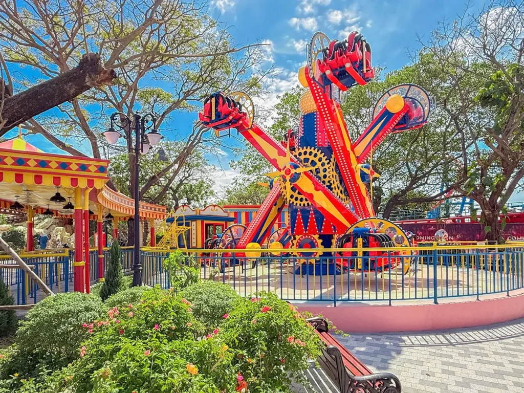 tro-choi-con-lac-vo-cuc-vinwonders-nha-trang