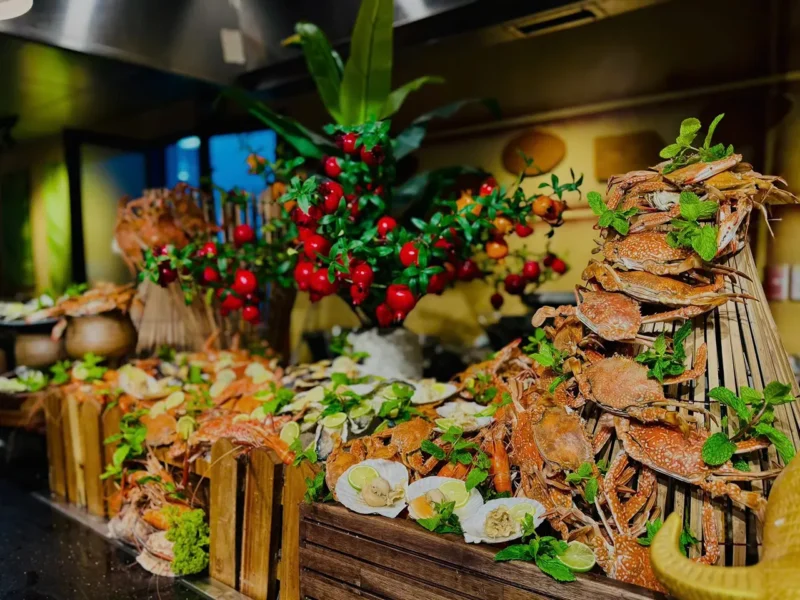 buffet-hon-thom-phu-quoc