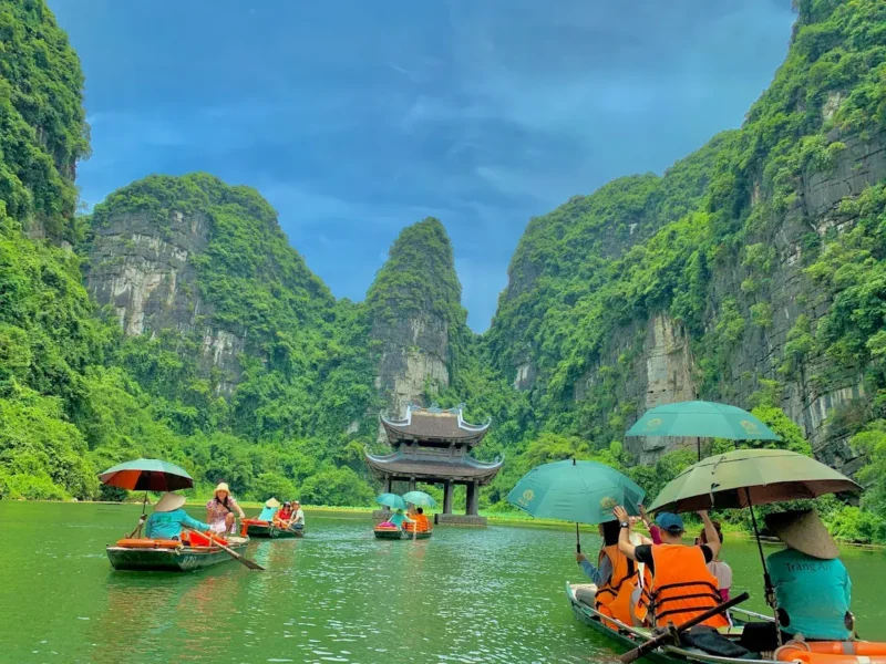 Du lịch Ninh Bình