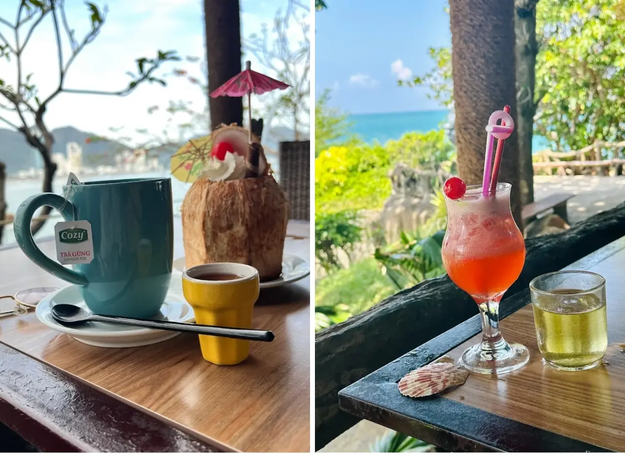 cafe-hon-chong-nha-trang-thuc-don