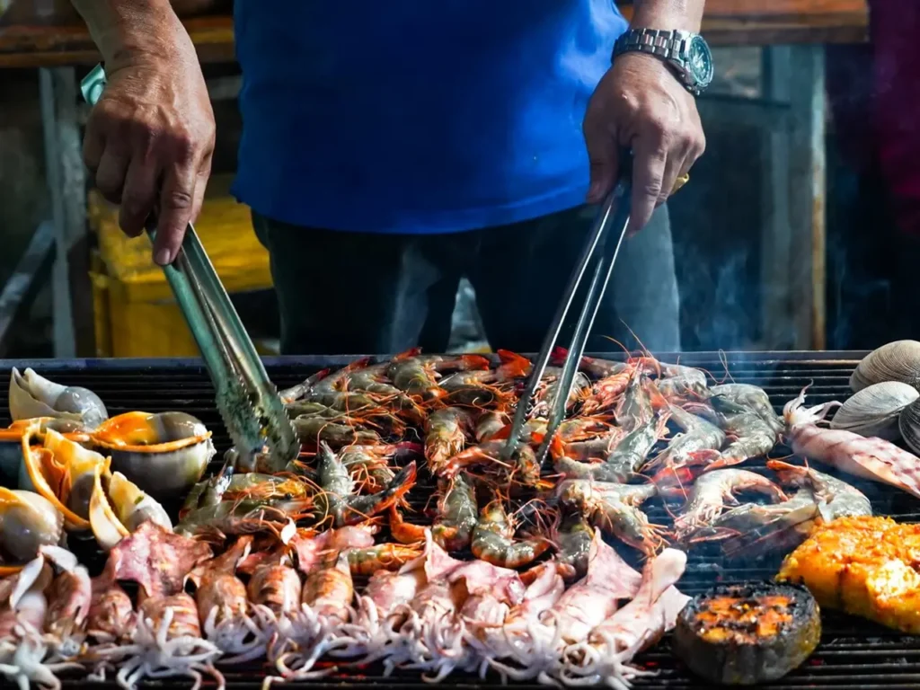 tour-bbq-2-dao-phu-quoc-ngam-san-ho-hoang-hon