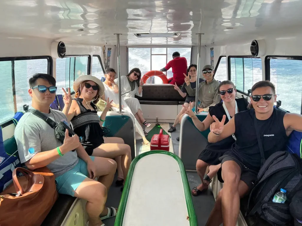 tour-luxury-cano-phu-quoc-ngam-san-ho