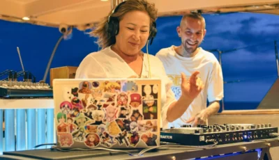 DJ-bar-tren-tour-du-thuyen-hoang-hon-marmoris-yachting-nha-trang