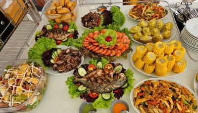 bbq-tour-du-thuyen-nemo-yacht-nha-trang