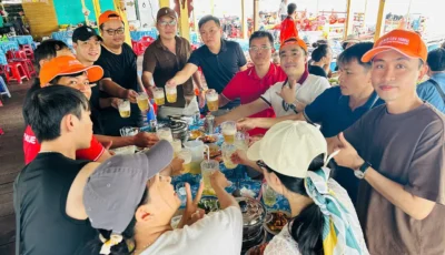 doan-cong-ty-tham-dinh-gia-thanh-cong-an-trua-tai-lang-chai-nha-trang
