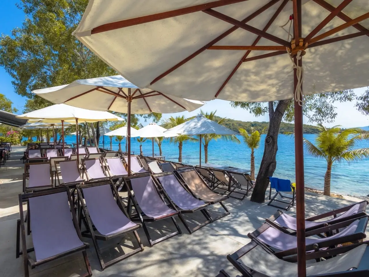 Nơi nghỉ ngơi check in ở Vịnh Ngọc Trai Nha Trang Nơi nghỉ ngơi check in ở Vịnh Ngọc Trai Nha Trang