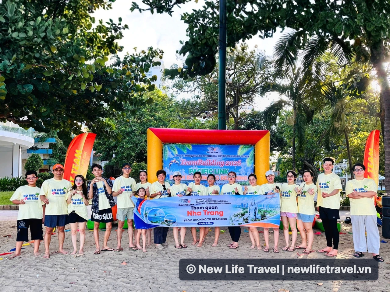team-building-bai-bien-pacific-link-nha-trang