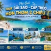 tour-bai-sao-cap-treo-hon-thom