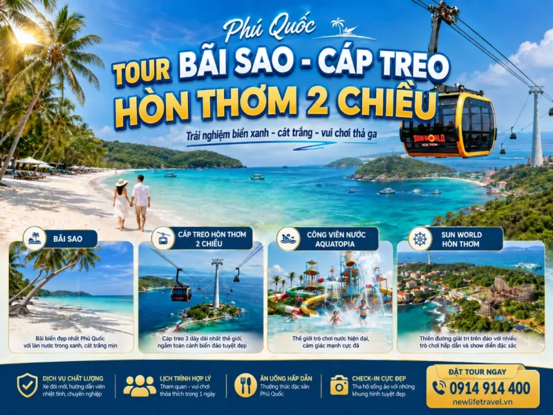 tour-bai-sao-cap-treo-hon-thom