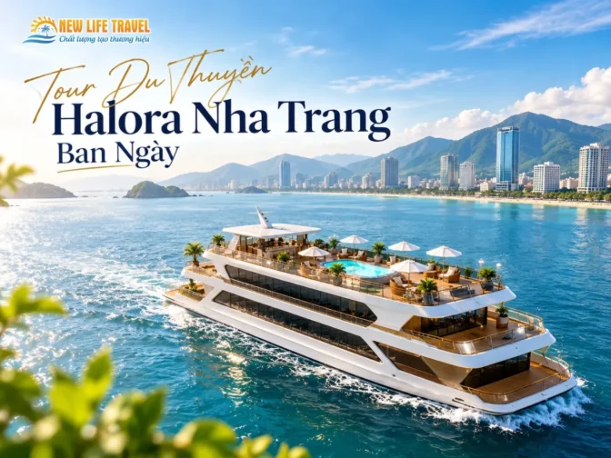 tour-du-thuyen-halora-nha-trang-ban-ngay