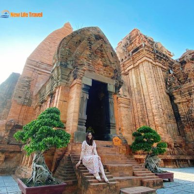 Thap Ba Nha Trang New Life Travel11