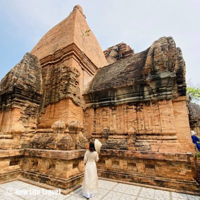 Thap Ba Nha Trang New Life Travel24