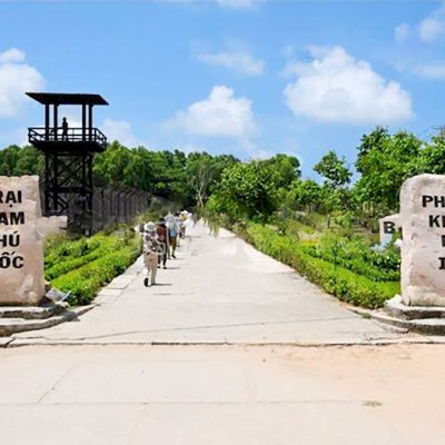Nhà tù Phú Quốc - Địa Ngục Trần Gian