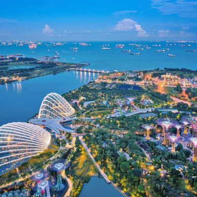 Tour Singapore 3 Ngày 2 đêm Từ Nha Trang