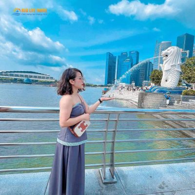 Tour Singapore Malaysia Từ Nha Trang 7