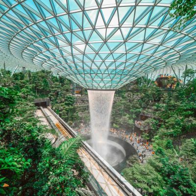 Tour Singapore Malaysia Từ Nha Trang 9