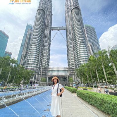 Tour Singapore Malaysia Từ Nha Trang 17