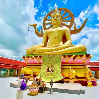 Tour Thai Lan Tu Nha Trang 2